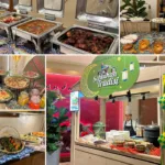 Grandmama's Introduces 'Sentuhan Tradisi' Ramadan Buffet