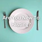 Navigating Ramadan: A Guide For First-Time Fasters