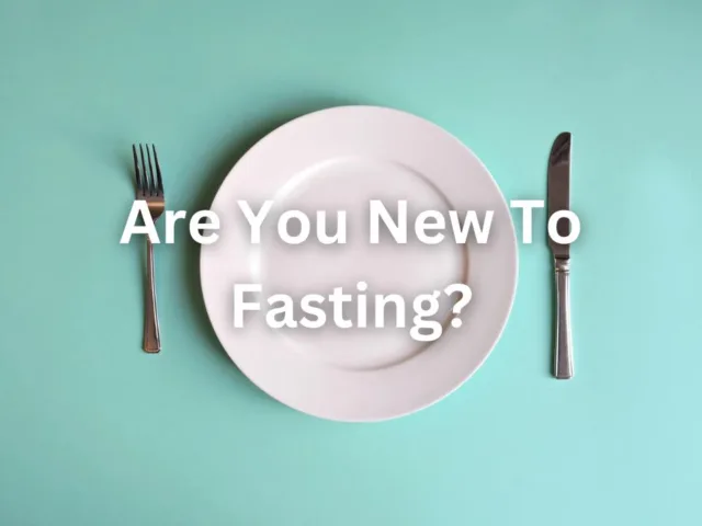 Navigating Ramadan: A Guide For First-Time Fasters