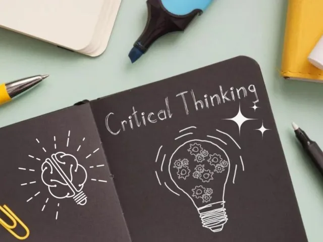 The Vital Role Of Critical Thinking In The Workplace