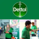 Dettol Selangkah Lebih, Selangkah Kasih Campaign