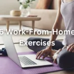 #FitFriday: Work-From-Home Routine For Better Productivity