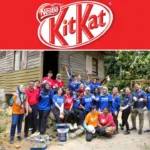 KitKat® & EPIC Homes Empowers Orang Asli Communities Through KitKat® Rezeki Dikongsi Bersama 2024 Campaign
