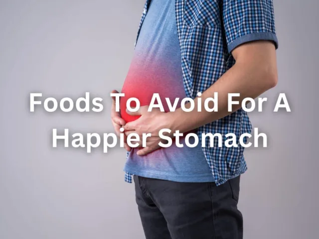 7 Foods That Can Cause Bloating