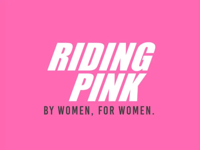 Riding Pink, Malaysia’s 1st Women & Children-Only Ride App