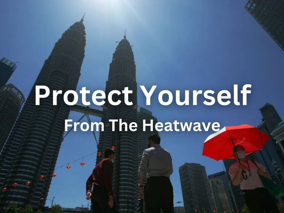 Beating The Heat: Essential Tips For Heatwave Preparation