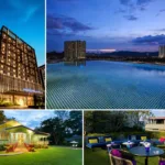 Hyatt Place Kuala Lumpur Bukit Jalil & Temple Tree Resort Langkawi