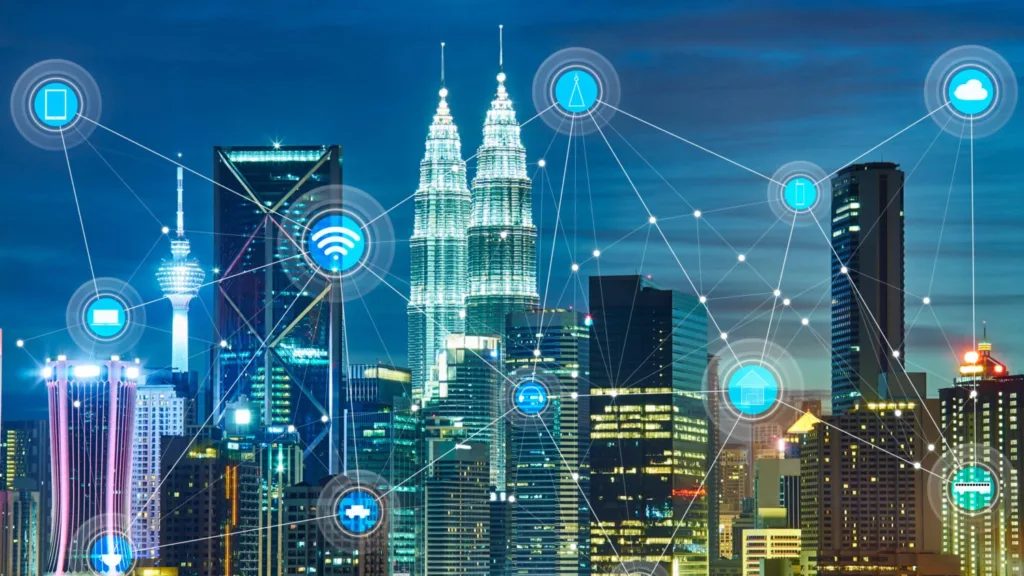 Fintech's Role In Shaping Malaysia's Digital Landscape