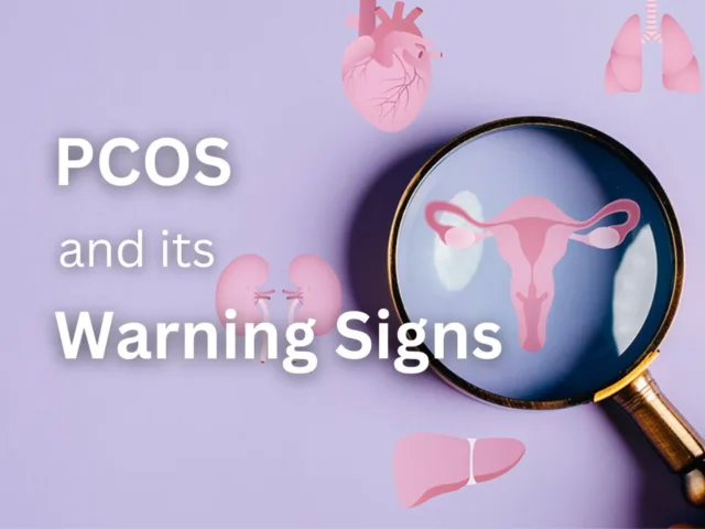 Understanding PCOS: Recognizing The Warning Signs