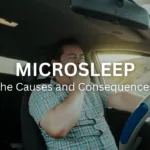 The Causes and Consequences Of Microsleep