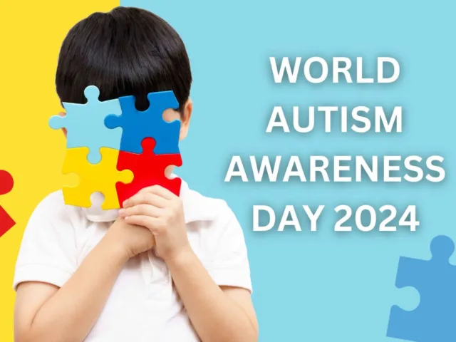 Unlocking Understanding: World Autism Awareness Day 2024