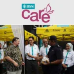 'BSN Care Ikhlas Ramadan'