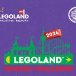 LEGOLAND® School Challenge 2024 Broadens Reach Across Asia