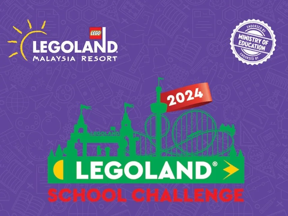 LEGOLAND® School Challenge 2024 Broadens Reach Across Asia