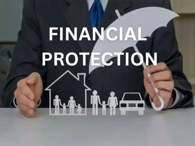 Financial Protection with PruBSN WarisanGold