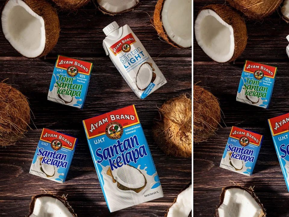 Elevate Your Malaysian Cuisine With Ayam Brand™ Coconut Milk