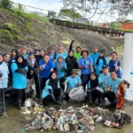 Guardians Against Garbage (GAG) initiative with Coway and EcoKnights