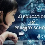 Nurturing Tomorrow's Digital Leaders: Integrating AI Education In Primary Schools