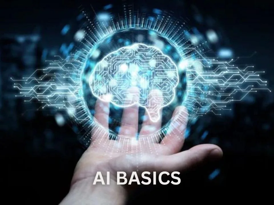 Understanding AI Basics