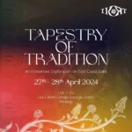 Unveiling Malaysian Textile Heritage: IKAT 2.0 Penang Edition