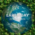 Celebrating Earth Day 2024: Reflecting On Our Commitment To The Planet