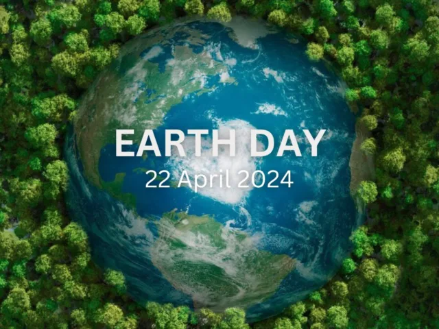 Celebrating Earth Day 2024: Reflecting On Our Commitment To The Planet