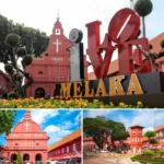 Preserving Heritage In Malaysia To Ensure Future Livability