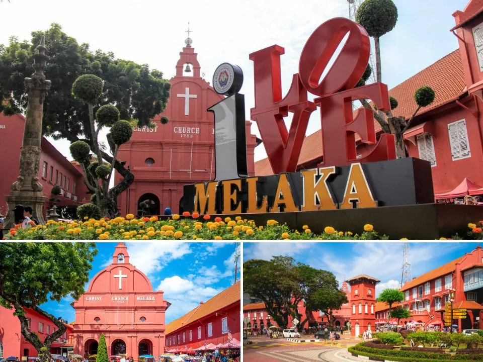 Preserving Heritage In Malaysia To Ensure Future Livability