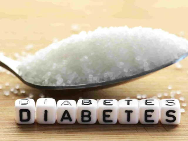 Diabetes in Malaysia