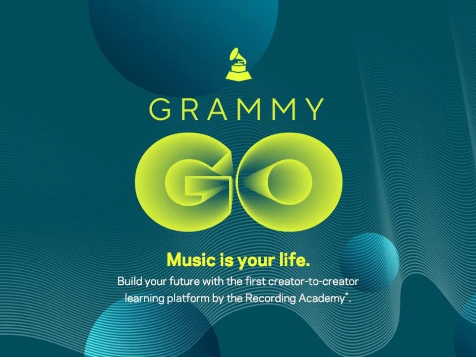 Unlock Your Musical Potential With GRAMMY GO™ on Coursera