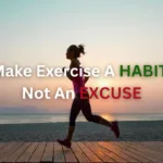 Breaking The Cycle: The Importance Of Exercising