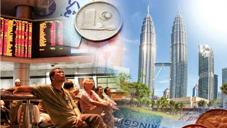 Malaysia's Financial Landscape