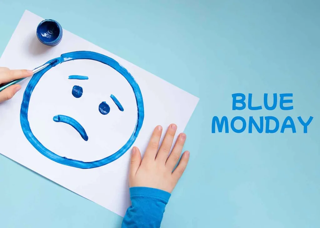 The Psychology & Causes Of Monday Blues