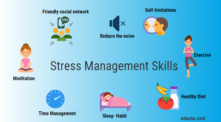 Manage Stress Effectively