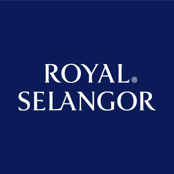 Top 10 Famous Malaysian Brands - Royal Selangor
