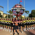 Malaysia Celebrates Gold Victory @ ICU World Cheerleading Championship 2024