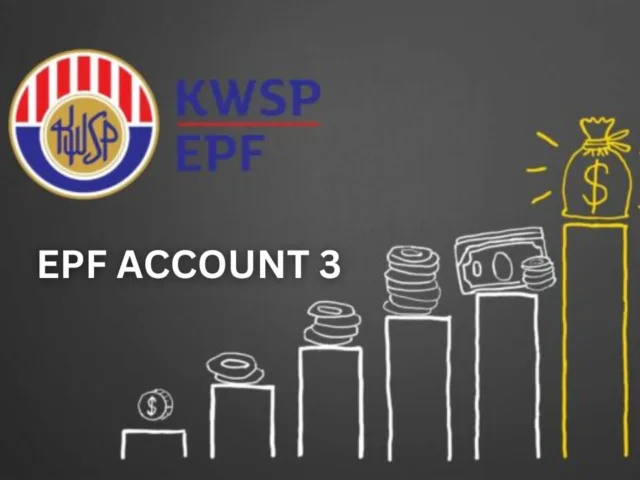 A Comprehensive Guide To EPF Account 3