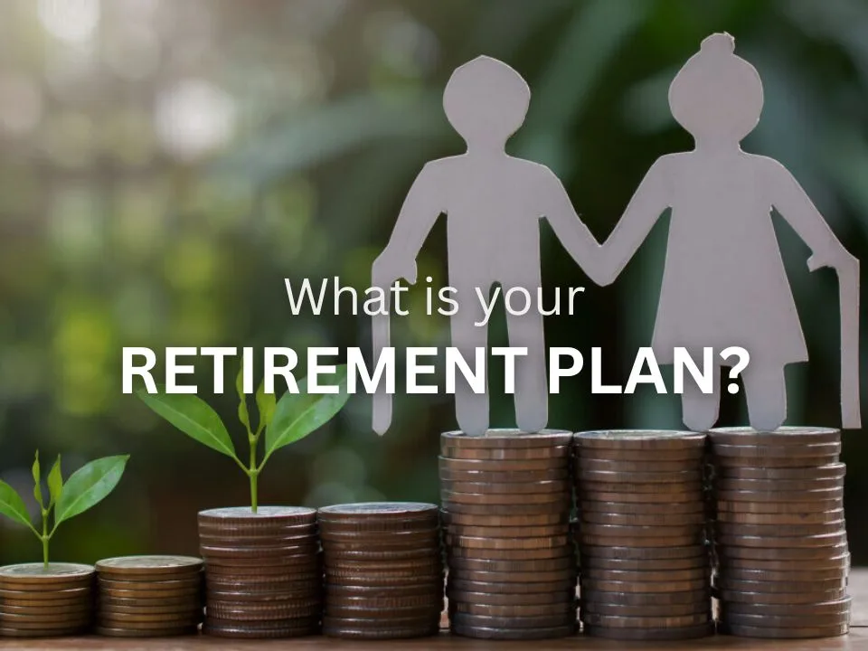 Planning For Retirement: Essential Steps For A Secure Future