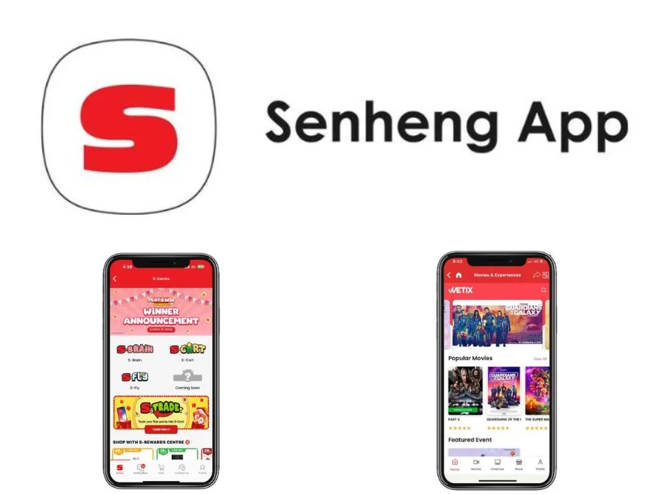 Embracing Digital Rewards With Senheng App