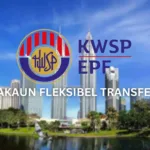 How To Transfer Your Akaun Sejahtera To Akaun Fleksibel (Account 3)