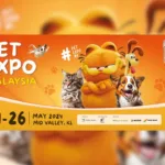 Pet Expo Malaysia 2024: A Must-Visit Event For Pet Lovers