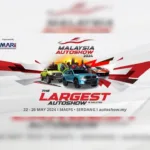 Malaysia Autoshow 2024: A Grand Showcase of Automotive Innovation