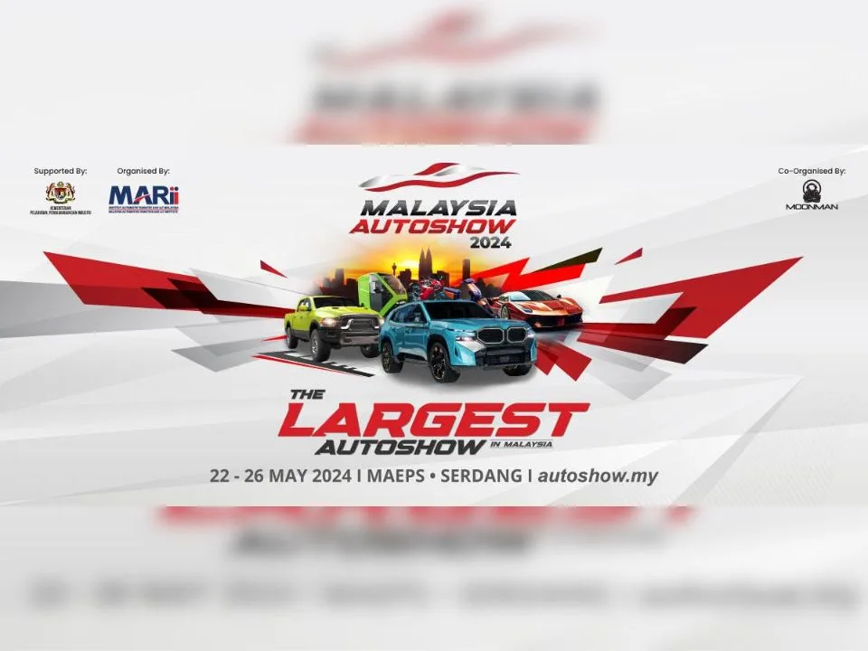 Malaysia Autoshow 2024: A Grand Showcase of Automotive Innovation