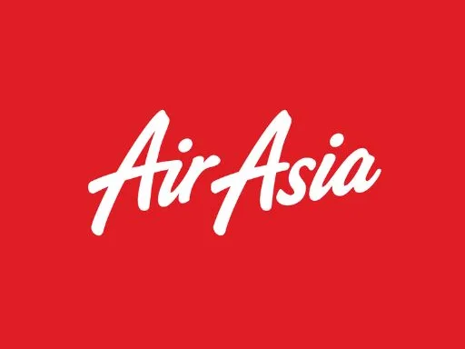 Top 10 Famous Malaysian Brands - AirAsia