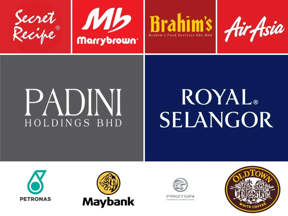 Top 10 Famous Malaysian Brands: A Celebration Of Innovation & Heritage