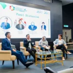 The Junior Chamber International (JCI) Bandar Klang organized ESG talk