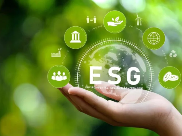 Understanding ESG: Environmental, Social, & Governance Criteria In Company