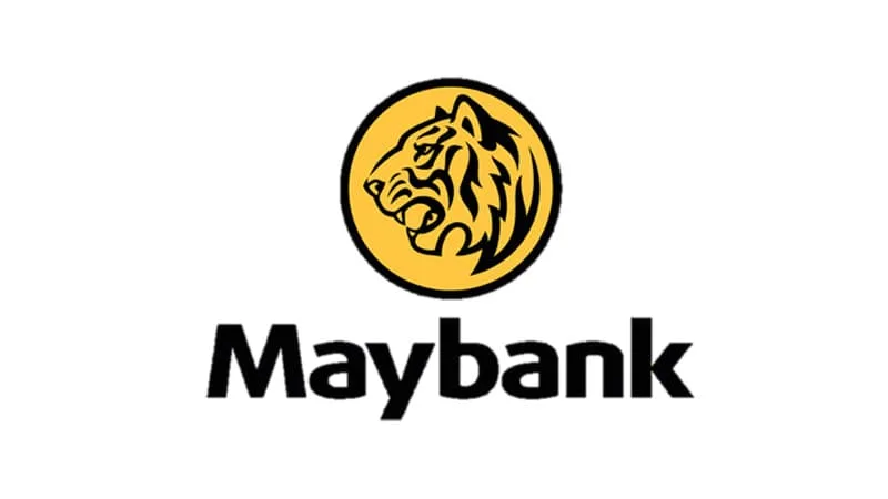Top 10 Famous Malaysian Brands - Maybank