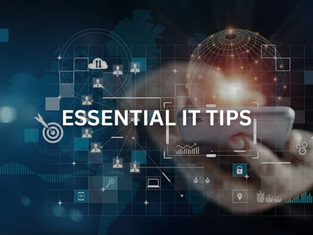 Ensuring Business Continuity: Essential IT Tips For Malaysian Companies