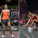 Sivasangari Subramaniam: Malaysia’s Squash Prodigy